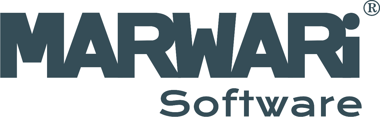 MarwariSoftwareLogo